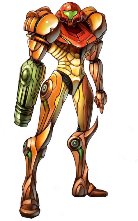 8, just in time for the series' 35th anniversary. Samus Aran Is My Queen 👑 — Varia Suit Samus concept art ...