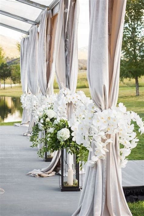 Top 20 Wedding Entrance Decoration Ideas For Your Reception