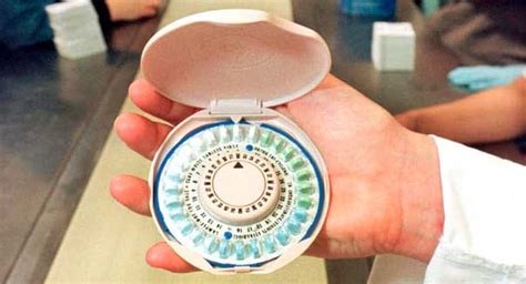 Housecall For Health Birth Control Pill For Men Housecall For Health