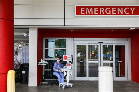 Two Emergency Room Doctors Are In Critical Condition With Coronavirus