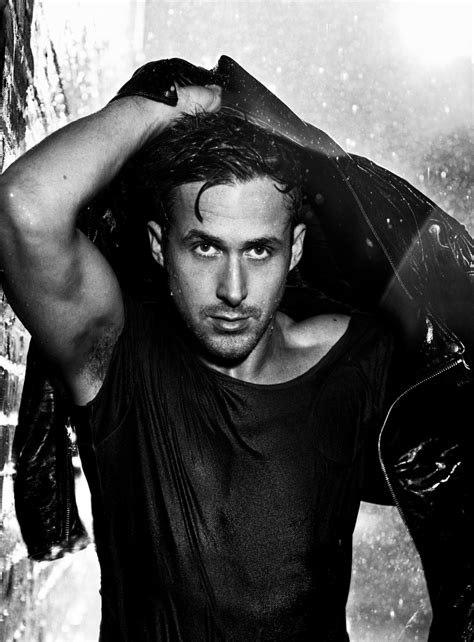 Ryan Gosling Is Super Hot Naked Male Celebrities