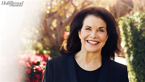 When 72 Year Old Sherry Lansing Is On A Magazine Cover Photo Freakouts And A Hollywood Ageism