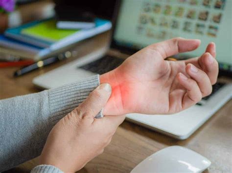 How To Know If You Have Carpal Tunnel Syndrome Aica Orthopedics