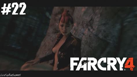 Far Cry 4 22 Escape Yuma S Prison Let S Play Walkthrough YouTube