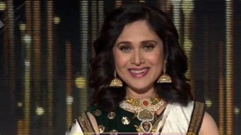 Meenakshi Seshadri Says She Become A Bawarchi After Transferring To Us Brings Hand Crafted