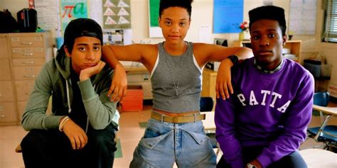 Dope Is The Buzziest Coolest Dopest Film At Sundance Huffpost