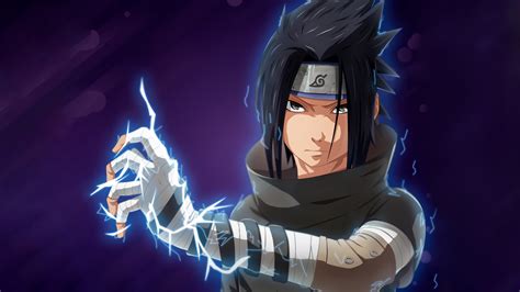 Tons of awesome sasuke uchiha wallpapers to download for free. Sasuke Uchiha Anime Art Wallpapers - Wallpaper Cave