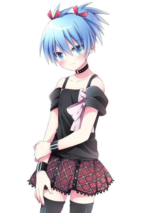 Nagisa Shiota Assassination Classroom With Images Hot Sex Picture