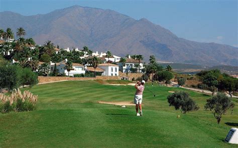 Duchess (female spouse or widow of a duke). La Duquesa Golf, Near Estepona, Costa Del Sol | Glencor Golf