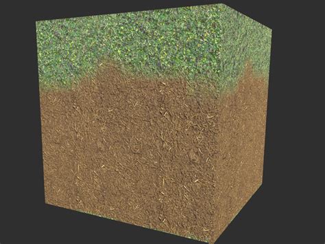 Grass Texture For Minecraft Rtx Minecraftrtx