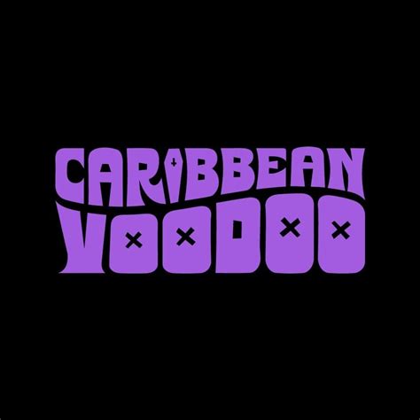 Caribbean Voodoo Tulum
