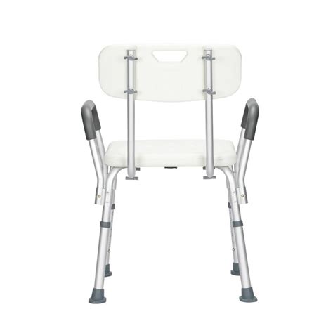 Ktaxon Spa Bathtub Shower Lift Chair With Arms Portable Bath Seat