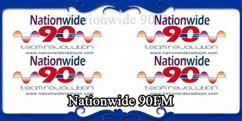 nationwide 90fm fm radio stations live on internet best online fm radio website
