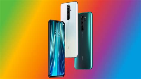 Prices are continuously tracked in over 140 stores so that you can find a reputable dealer with the best price. Is Realme XT the Reason Behind Redmi Note 8 Pro's Killer ...