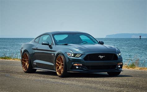 Ford Mustang Cars Side View Se1 Hd Wallpaper Pxfuel