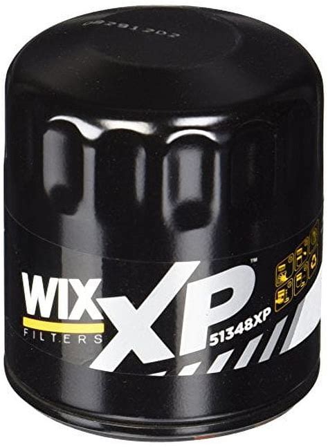 Wix Xp Oil Filter