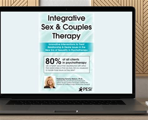 Dr Tammy Nelson Integrative Sex And Couples Therapy Innovative