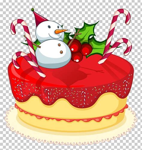 Our easiest ever party sponges have. christmas birthday cake clipart 10 free Cliparts ...