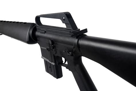 Jg1601t Jg Enhanced M16 Vietnam Metal Airsoft Aeg Gun
