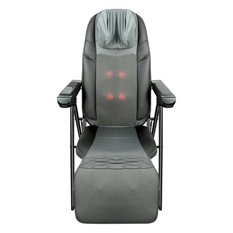 Lomi Massage Foldable Shiatsu Massage Chair Citywide Shop