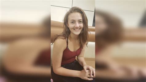 Ohio Police Searching For Missing 13 Year Old Girl Wbma