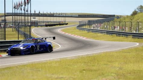 Live Gt Cup Zandvoort H Race Assetto Corsa Youtube