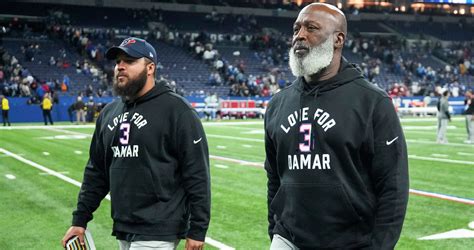 Houston Texans Lovie Smith Fired After One Season