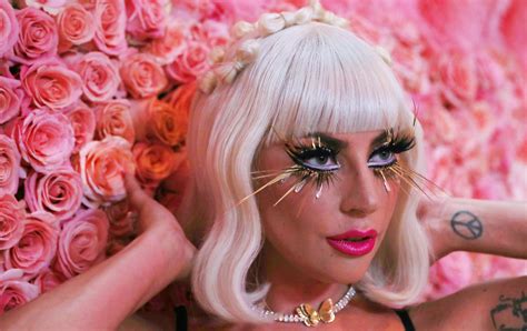 Lady Gaga Veröffentlicht Neue Single „stupid Love“ Video Jetzt Weiterlesen Auf Rolling Stone