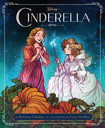 Cinderella Picture Book Purchase Includes Disney Ebook Disney Storybook Ebook Kindle