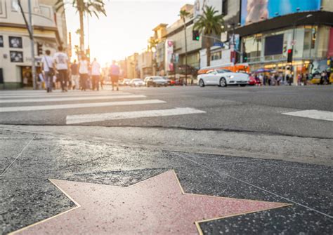 The 10 Best Hollywood Walk Of Fame Tours And Tickets 2020 Los Angeles