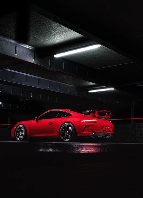 Red Porsche 911 Wallpapers Top Free Red Porsche 911 Backgrounds