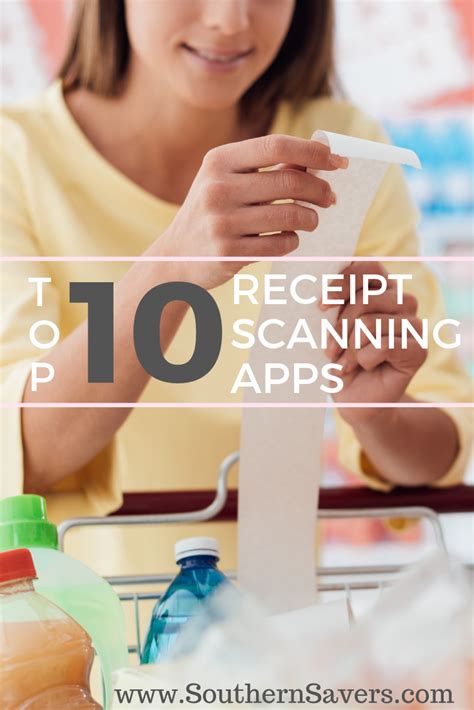 You can also scan the qr code on your paper receipt to add it to your walmart.com account using the following steps: Top 10 Receipt Scanning Apps :: Southern Savers