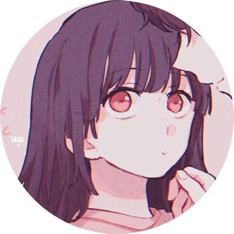 Matching Pfp Anime Yuri Pin On Drawing Matching Pfp Matching Icons Images