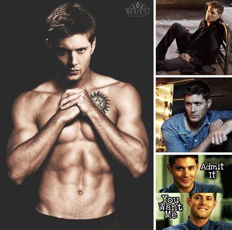 Pin By Paula Moody On Jensen Ackles Jensen Ackles Fictional