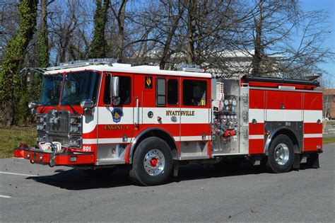 New 2019 Seagrave Engine 1 Cool Fire Fire Fire Mobile Home Repair
