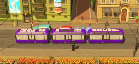 How To Use Trams In Cities Skylines Guide Strats