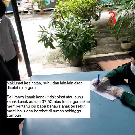Pdf muat turun (357 kb). SOP COVID-19 - Persatuan Dyslexia Malaysia