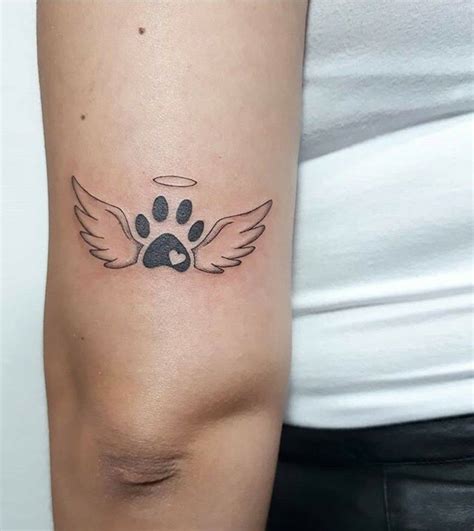 Pin By Dawn Douglas Elrod On Tattoos Dog Memorial Tattoos Tattoos