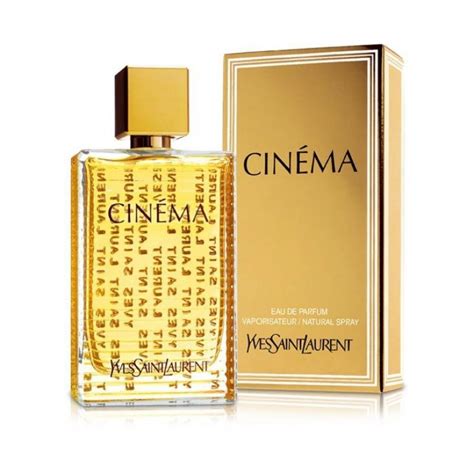 Shop Yves Saint Laurent Cinema Eau De Perfume For Women 90ml In