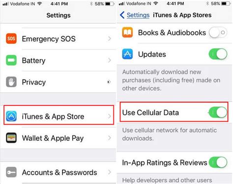 If your iphone won't update apps normally, there are a few things you can try to fix the issue, including restarting the update or your phone. 7 Solutions to Fix iPhone Won't Download Apps (iOS 13/12/11)