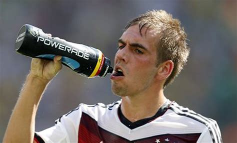 Fifa World Cup 2014 Teamwork Key To German Glory Says Lahm