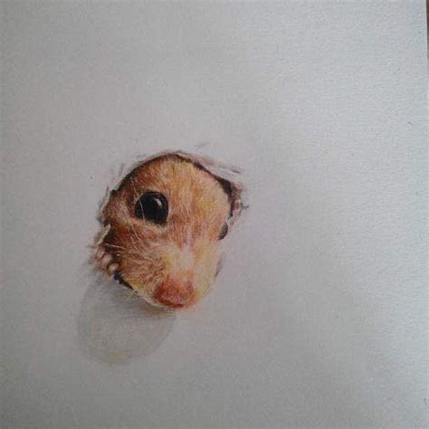 Maybe you would like to learn more about one of these? Gambar-Hewan-Lucu-Dan-Imut-Karya-Oliudio. | mouse Мыши ...