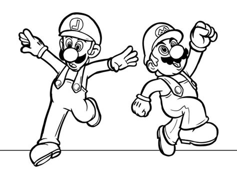 736 x 568 file type: super-mario-bros-coloring-pages | | BestAppsForKids.com