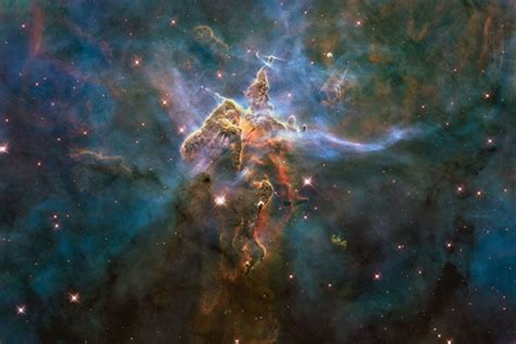 Happy Birthday To The Hubble Telescope