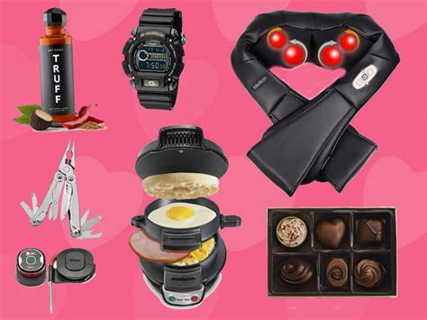 Here, you'll find a carefully curated list of the best valentine's day gifts for him that are nearly (nearly!) as wonderful as 200 individual tins of carmex. Valentine's Day 2019: Best Gifts For Him | DealTown, US Patch