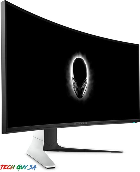 Alienware 34 Curved Gaming Monitor Aw3420dw Tech Guy Sa