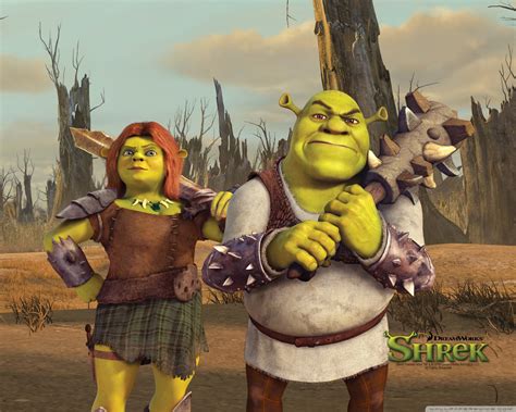 Best Of Both Worlds Goodbye Shrek
