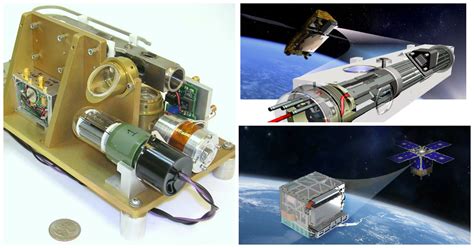 Nasa Prepares Futuristic Clock For Space Neopress