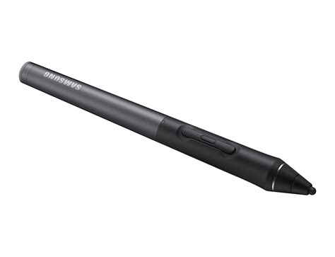 Galaxy Tabpro S Pen Black Draw Write Capture And Edit Samsung Uk