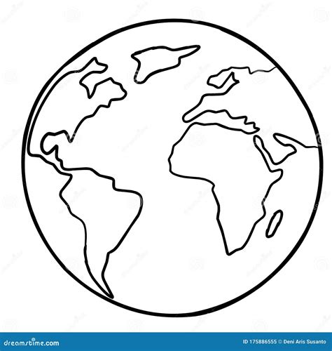 21 Planet Earth Coloring Pages Free Coloring Pages
